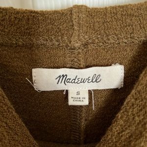 Madewell Tank Top
